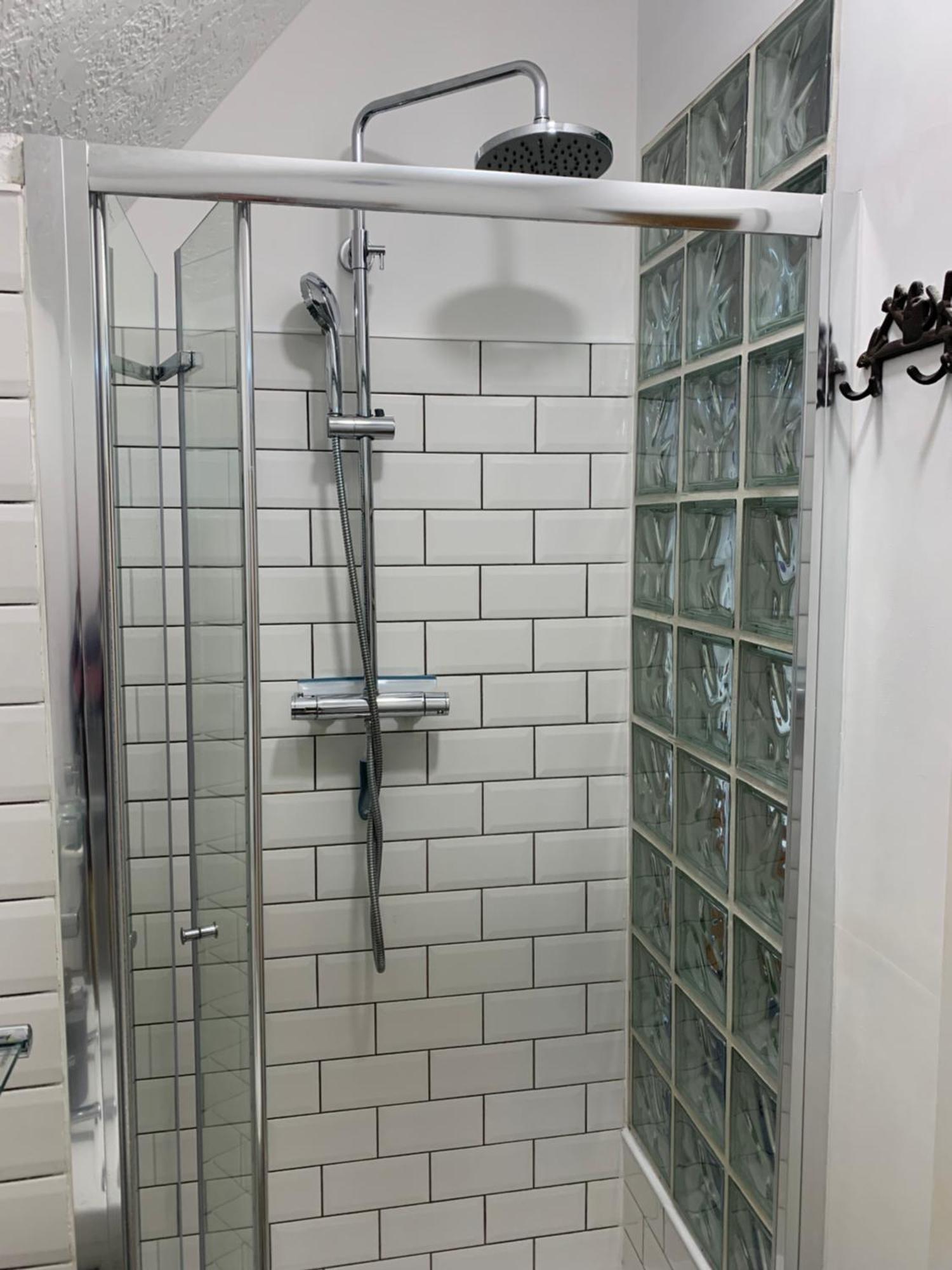 Ocean View Double With Ensuite, With Access To Private Garden And Bike Store 马盖特 外观 照片